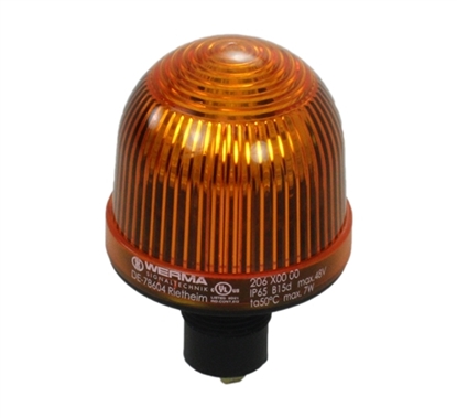 Picture of AM Robot Signal Light
