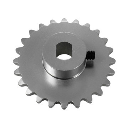 Picture of #25 24 Tooth 10 mm DD Bore Sprocket