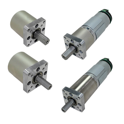 Photo de PG27 Gearbox with 0.375"Hex Output (am-3651g) 
