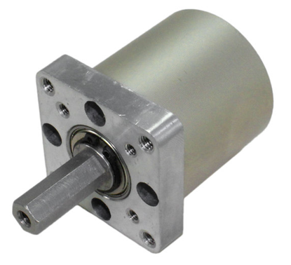 Photo de PG71 Gearbox with 0.375"Hex Output (am-3652g) 