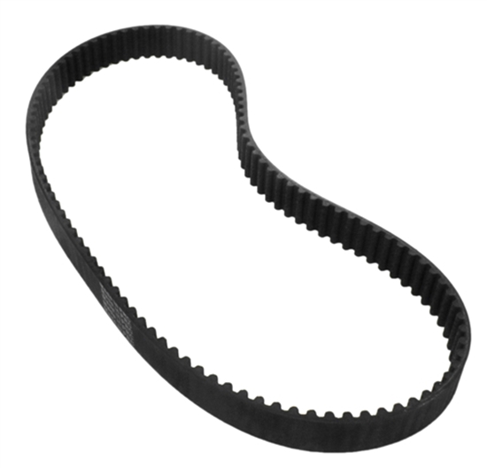 Picture of Timing Belt, 107 Tooth, 5mm HTD, 15mm wide 