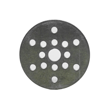 Picture of S3, 32mm Pulley Plate 