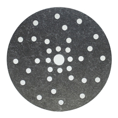 Picture of S3, 64mm Pulley Plate 