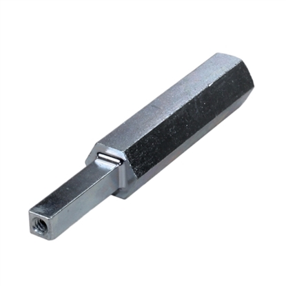 Picture of 0.5"Hex Adapter Shaft for Bosch Motor 
