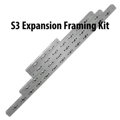 Picture of Simple Super Structure, Expansion Framing Kit 