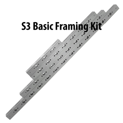 Picture of Simple Super Structure, Basic Framing Kit 