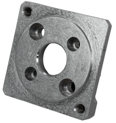 Picture of 57 Sport Motor Block (am-3765) 