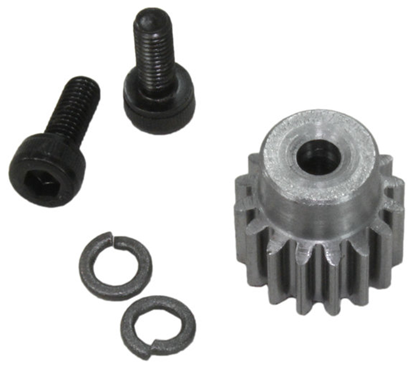 Picture of 57 Sport 550 Motor Mounting Kit (am-3767) 