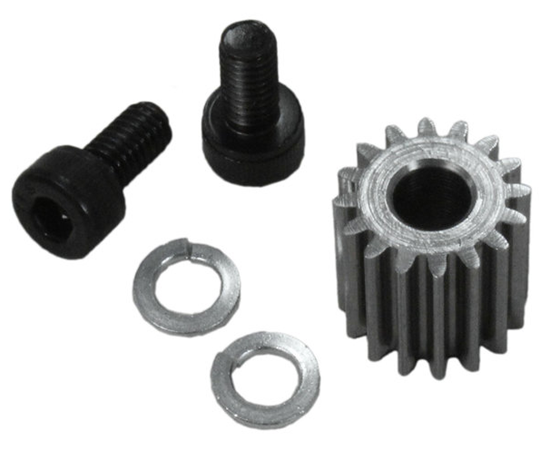 Picture of 57 Sport 775 Motor Mounting Kit (am-3768) 