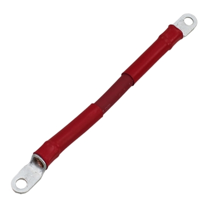 Picture of 4 Gauge Robot Side Red Power Cable 