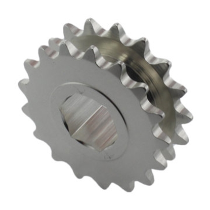 Picture of Sprocket, S25-17D-500H