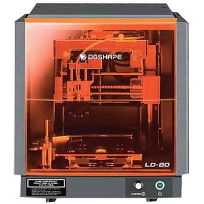 Picture of Roland LD-80 Laser Decorator