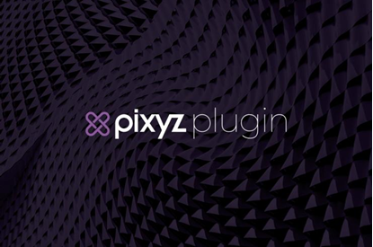 Picture of PiXYZ Plugin for Unity