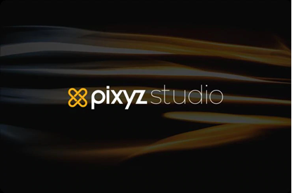 Photo de PiXYZ Studio