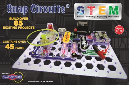 Picture of Snap Circuits STEM 