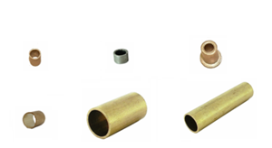 Picture for category Tubing & Bushings