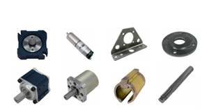 Picture for category Planetary Gearboxes