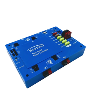 Picture for category Motor Controllers