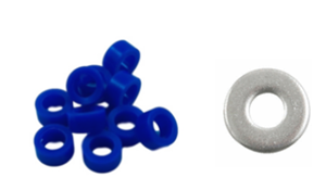 Picture for category Spacers - Washers