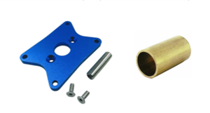 Picture for category Shafting, Tubing & Accessories
