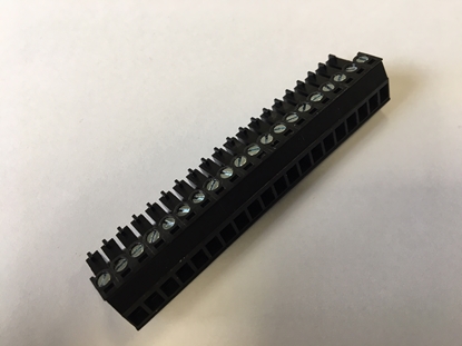 Picture of myDAQ 20 Pin Screw Terminal Block Connector 