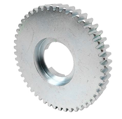 Picture of 48T 20DP 1.125" Round Bore, Steel Gear 