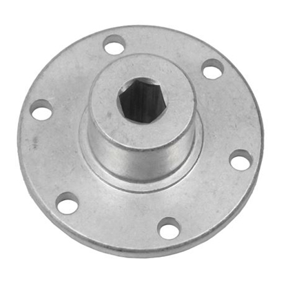 Picture of 375 Hex Hub 
