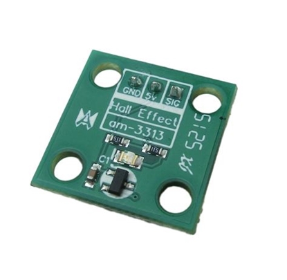 Picture of Hall Effect Sensor