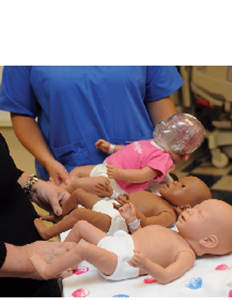 Picture for category Infant Simulators