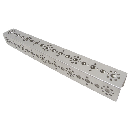 288mm Channel pkg of 2 