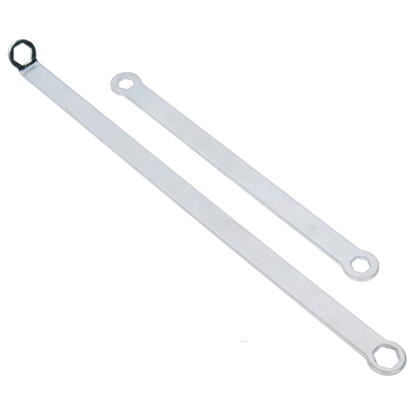 Tetrix Max Wrench Packet pkg of 2 