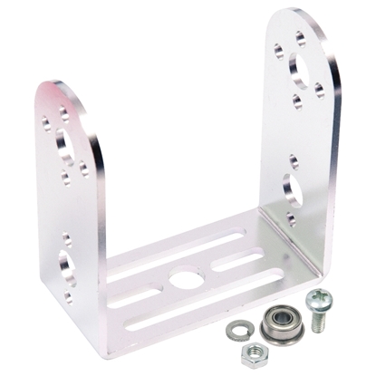 Tetrix Max Standard-Scale Pivot Arm with Bearing Pack 