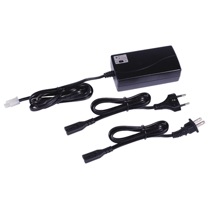 Global NiMH Battery Pack Charger 