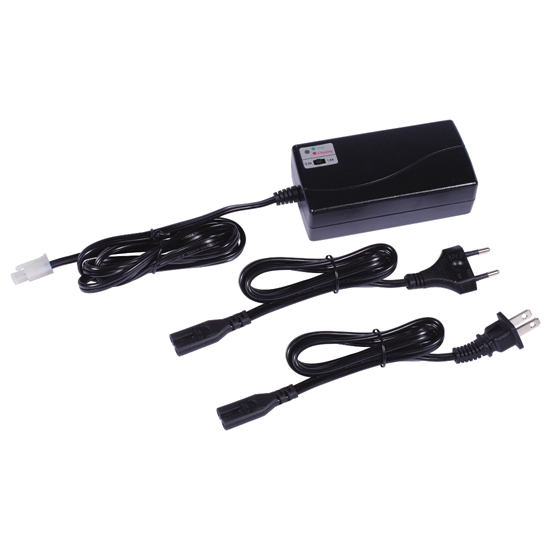 Global NiMH Battery Pack Charger 