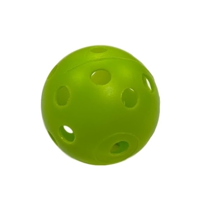 Waste Material Green Ball
