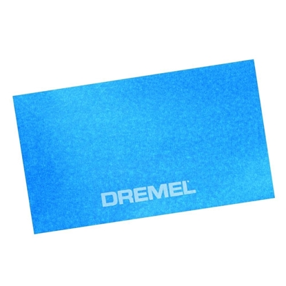 Dremel 3D Printing BT40-01 Blue Build Tape Pack of 10