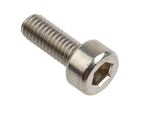 Picture for category Screws & Nuts