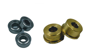 Picture for category Bearings and Bushings