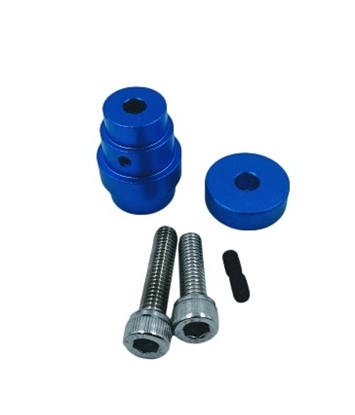 Picture of 6mm D Shaft Hub Kit