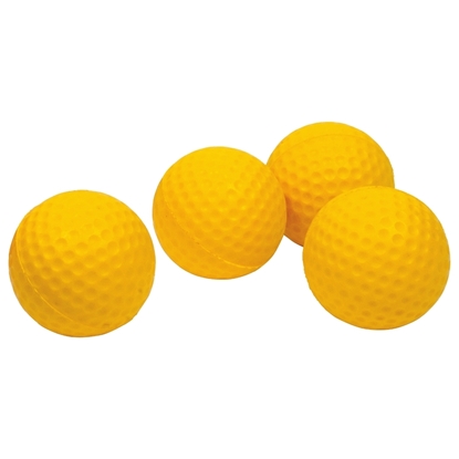 Photo de Practice Golf Balls