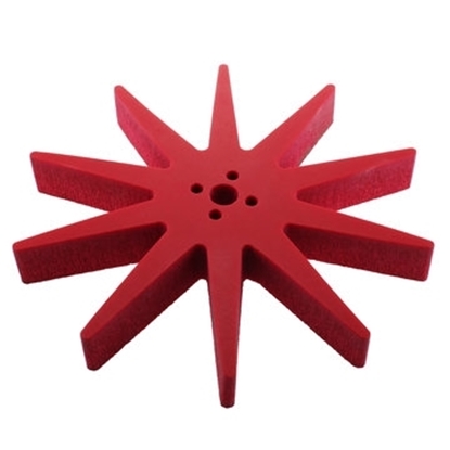 Picture of Entrapption Star 8mm FTC