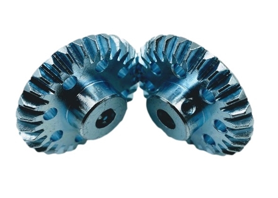 Photo de 30 Tooth Bevel Gear x 1-to-1 Set (2 pack)