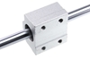 Picture of Linear Motion Slide Unit 8mm (2 pack)