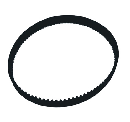 Picture of GT2 Timing Belt, 2mm Pitch, 6mm width, 190mm Closed, (2 pack)