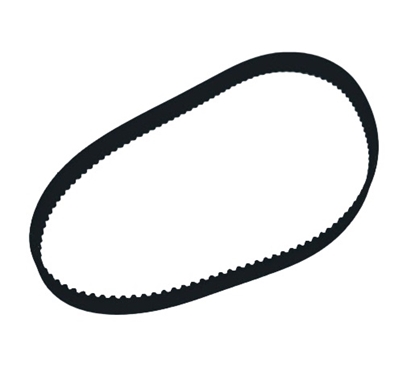 Picture of GT2 Timing Belt, 2mm Pitch, 6mm width, 240mm Closed, (2 pack)