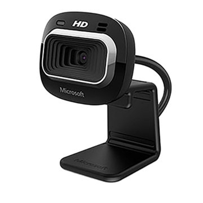 Picture of Microsoft Lifecam HD-3000 Camera