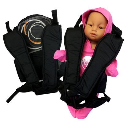 Picture of Evenflo® Infant Soft Carrier
