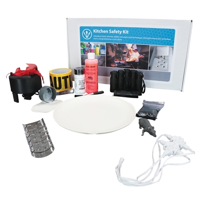 Picture of Kitchen Safety Kit