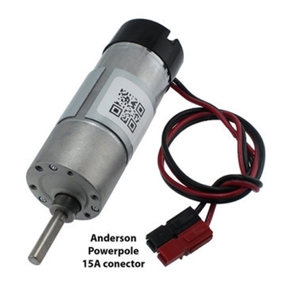 Picture of NeveRest Classic 40 Gearmotor Anderson Powerpole 15A Connector