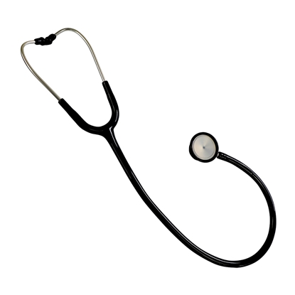 Picture of Dual-Head Stethoscope 10-Pack